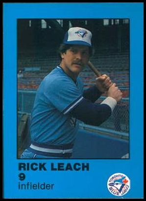 23 Rick Leach